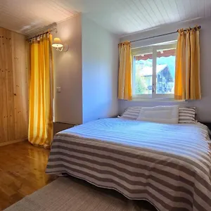 Maison - 4 , Chamonix France