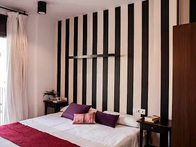 Ainb Eixample-Entenca Apartments Barselona İspanya