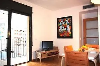 Ainb Eixample-Entenca Apartments Barselona