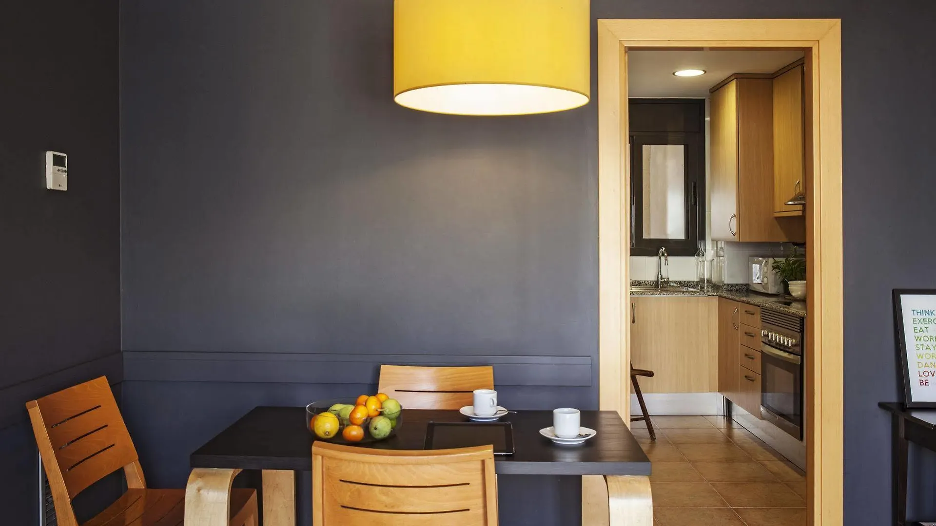 Ainb Eixample-Entenca Apartments Barselona